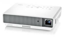 Proyector Casio XJ-M250  WXGA 1280 x 800 1800:1 4:3 35-300"